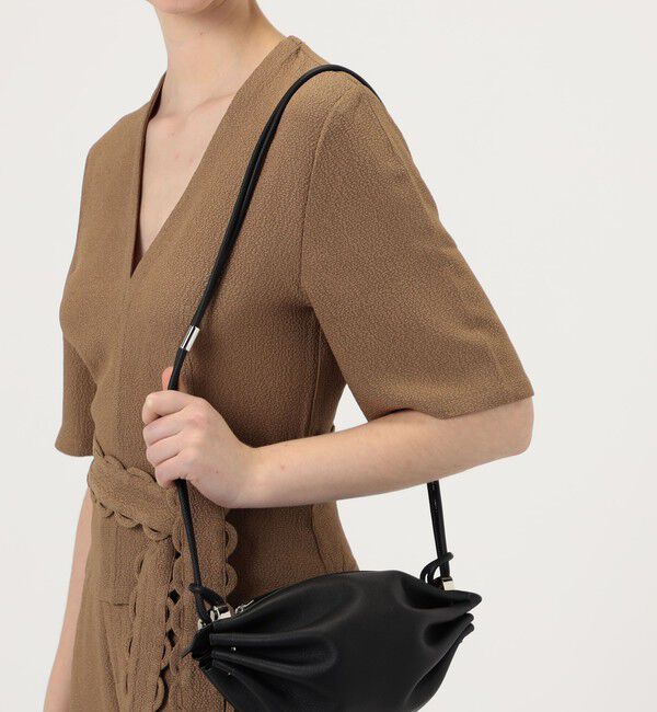 TOMORROWLAND GOODS「BONASTRE BONBON ショルダーバッグ」|ショルダー・メッセンジャー|