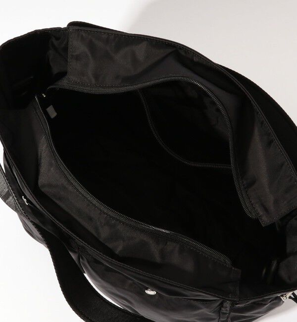 TOMORROWLAND GOODS「NOMADIS BASQUE M SLD バッグ」|ショルダー・メッセンジャー|