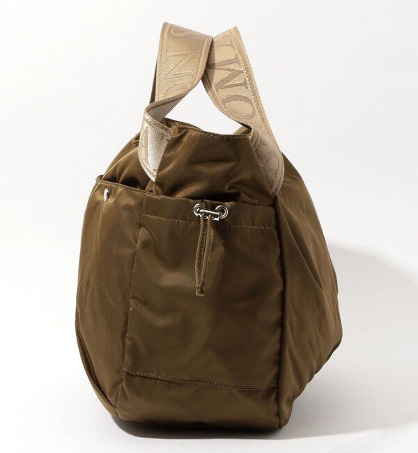 TOMORROWLAND GOODS「NOMADIS BASQUE M SLD バッグ」|ショルダー・メッセンジャー|