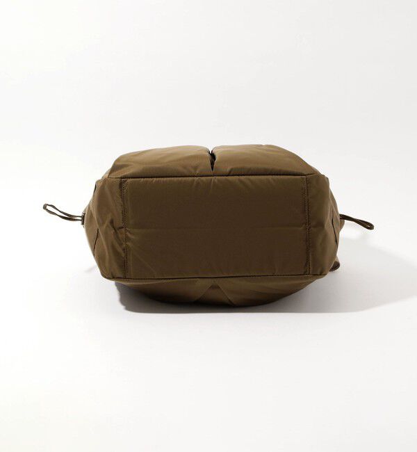 TOMORROWLAND GOODS「NOMADIS BASQUE M SLD バッグ」|ショルダー・メッセンジャー|