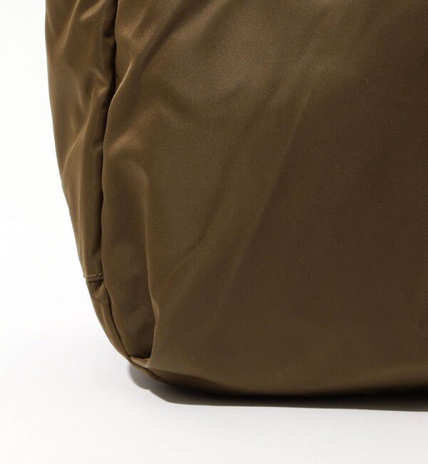 TOMORROWLAND GOODS「NOMADIS BASQUE M SLD バッグ」|ショルダー・メッセンジャー|