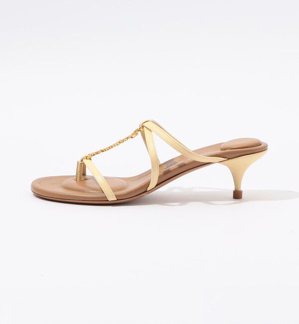 TOMORROWLAND GOODS「JACQUEMUS LES SANDALES PRALU ミュールサンダル」|サンダル|