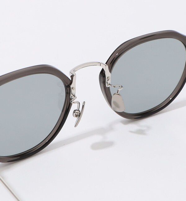 TOMORROWLAND GOODS「BLANC..  BM011 サングラス」|サングラス|