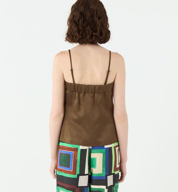 Ballsey「シャイニーカルゼ ビスチェ」|その他|