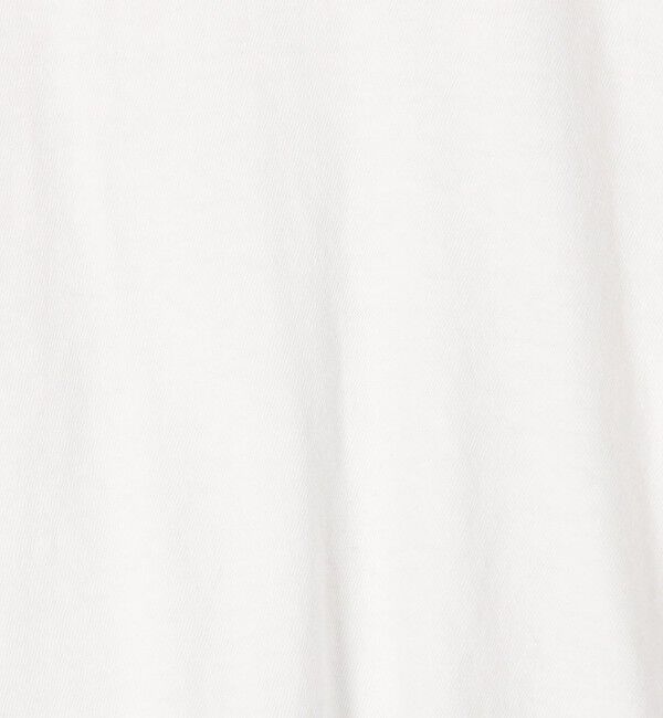 JAMES PERSE「スラブジャージー クルーネックTシャツ WJD3159」|Tシャツ・カットソー|