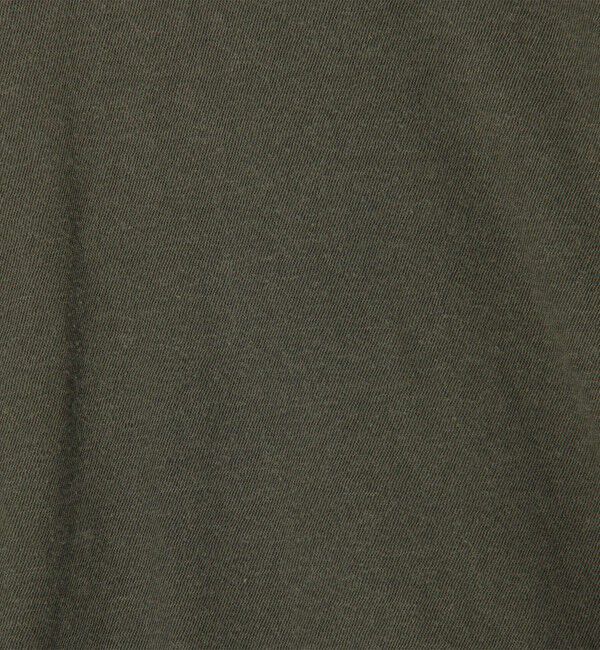 JAMES PERSE「スラブジャージー クルーネックTシャツ WJD3159」|Tシャツ・カットソー|