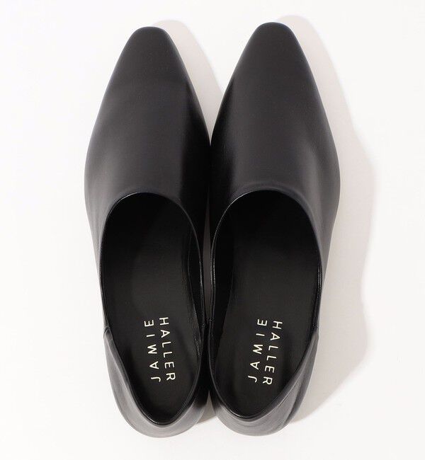 TOMORROWLAND GOODS「Jamie Haller THE MULE ポインテッドトゥシューズ」|その他|