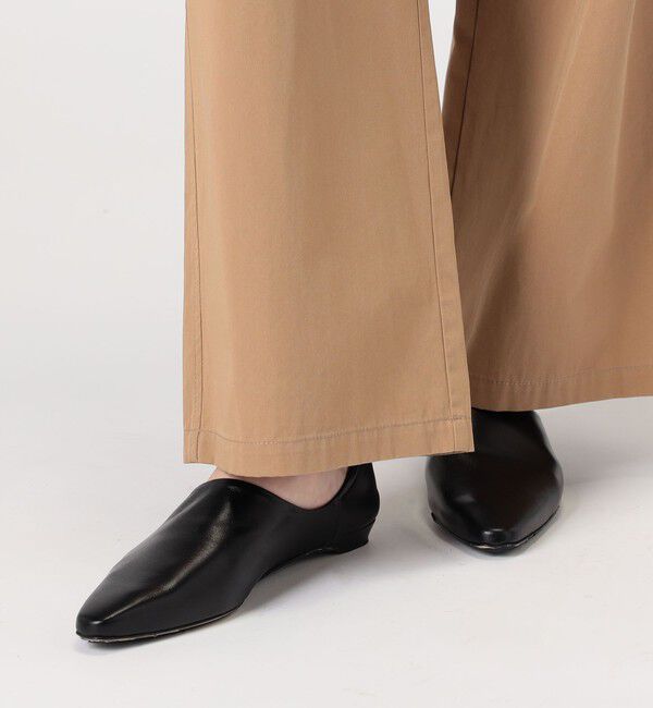 TOMORROWLAND GOODS「Jamie Haller THE MULE ポインテッドトゥシューズ」|その他|