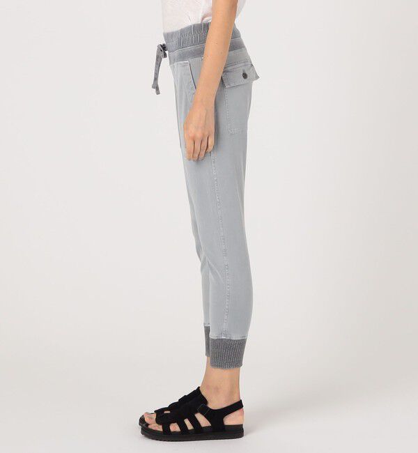 JAMES PERSE「裾リブジャージーパンツ WHVJ1677」|その他|