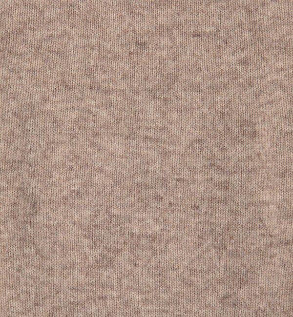 JAMES PERSE「ソフトフェザーウェイトカシミヤ クルーネックプルオーバー WOKC3076」|ニット・セーター|