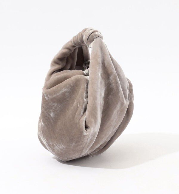 TOMORROWLAND GOODS「 TENDRESSE STUDIO パラシュートバッグ」|ハンドバッグ|