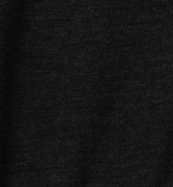 TOMORROWLAND MENS「TOMORROWLAND tricot スーパーファインメリノウール Vネックカーディガン S-WOOL」|カーディガン|