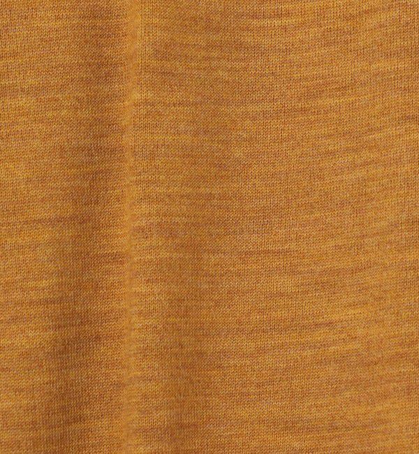 TOMORROWLAND MENS「TOMORROWLAND tricot スーパーファインメリノウール Vネックカーディガン S-WOOL」|カーディガン|