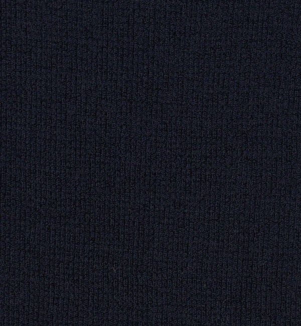 BACCA「ウールワッフルジャージー フィットカットソー」|Tシャツ・カットソー|