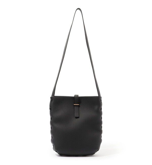 TOMORROWLAND GOODS「il micio di HIDETAKA FUKAYA ショルダーバッグ」|ショルダー・メッセンジャー|