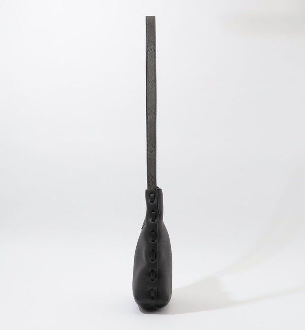 TOMORROWLAND GOODS「il micio di HIDETAKA FUKAYA ショルダーバッグ」|ショルダー・メッセンジャー|