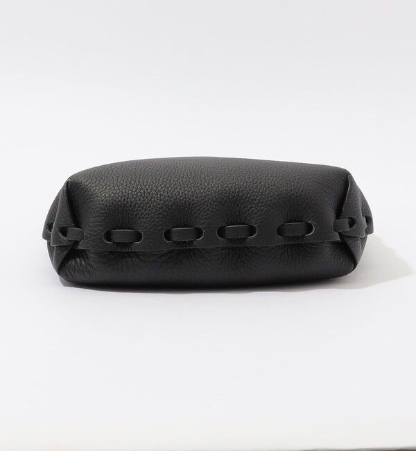 TOMORROWLAND GOODS「il micio di HIDETAKA FUKAYA ショルダーバッグ」|ショルダー・メッセンジャー|