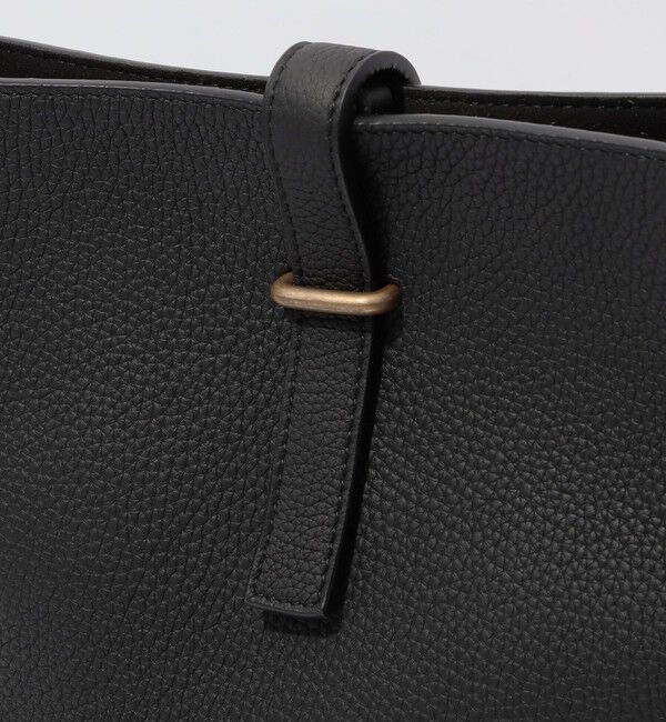 TOMORROWLAND GOODS「il micio di HIDETAKA FUKAYA ショルダーバッグ」|ショルダー・メッセンジャー|