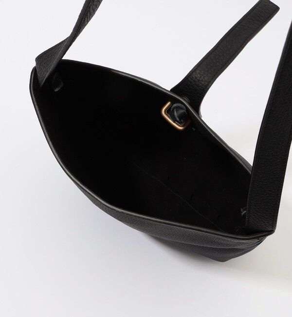 TOMORROWLAND GOODS「il micio di HIDETAKA FUKAYA ショルダーバッグ」|ショルダー・メッセンジャー|