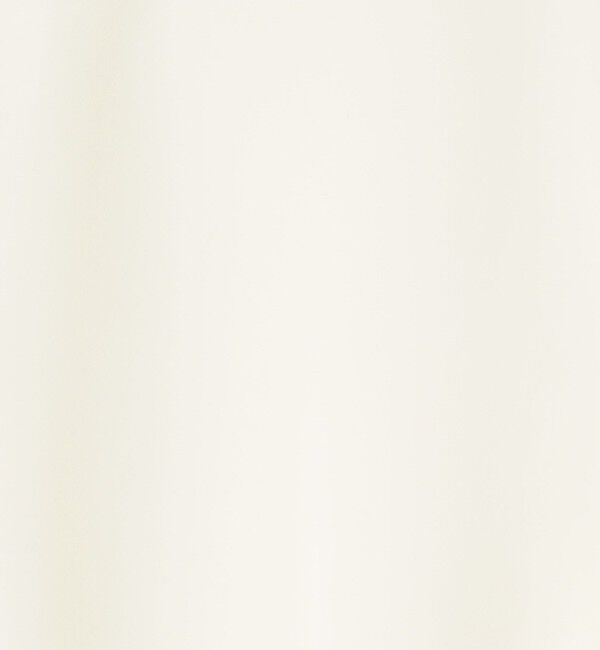 Ballsey「【WEB先行予約】プリマベーラデシン タイブラウス」|シャツ・ブラウス|