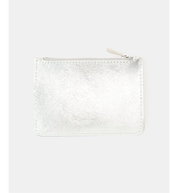  「【blancle/ ブランクレ】M.LEATHER Flagment case」|財布|