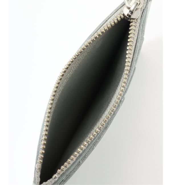  「【blancle/ ブランクレ】M.LEATHER Flagment case」|財布|