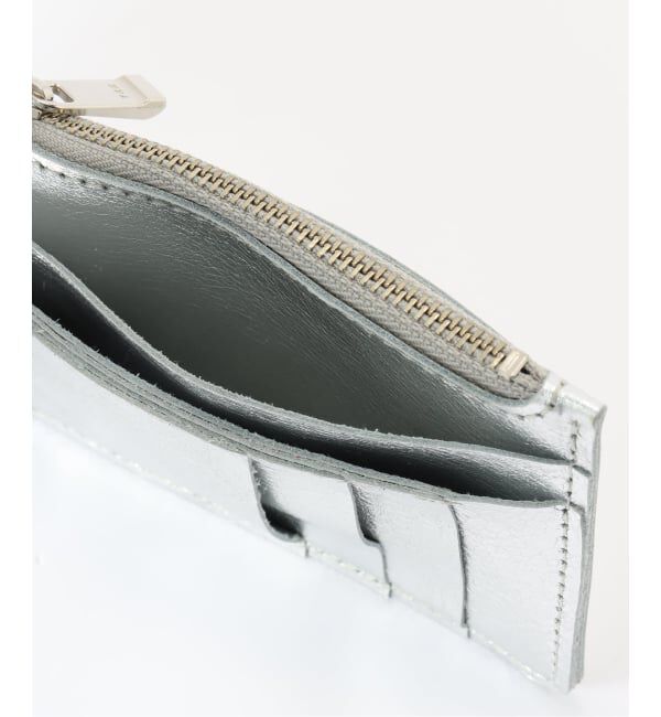  「【blancle/ ブランクレ】M.LEATHER Flagment case」|財布|