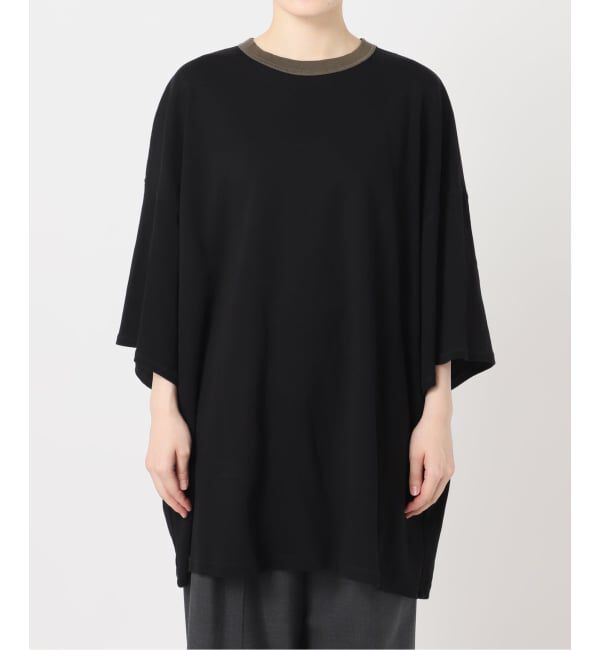  「FRAISE OVERSIZED TEE：Tシャツ」|Tシャツ・カットソー|