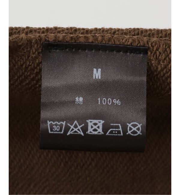  「OLD PARK BAGGY SWEAT PANTS OPSW-06：スウェットパンツ」|その他|