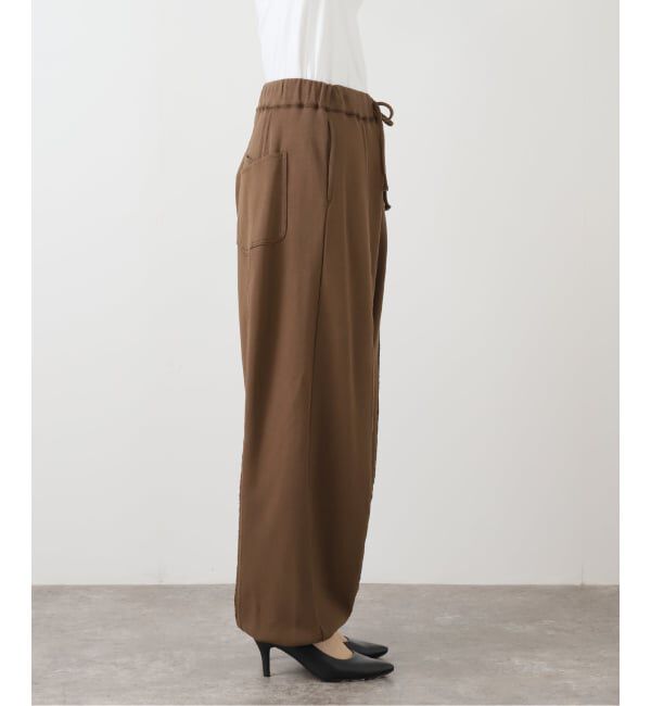  「OLD PARK BAGGY SWEAT PANTS OPSW-06：スウェットパンツ」|その他|