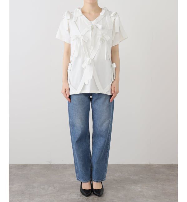  「SUPER YAYA T-SHIRT RR TP06-TSRR-AW25：Tシャツ」|Tシャツ・カットソー|