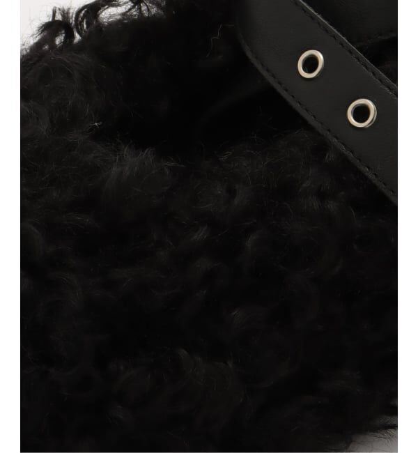  「EPINGLER STRAP TOE FLAT E25PFSHOES004：シューズ」|その他|