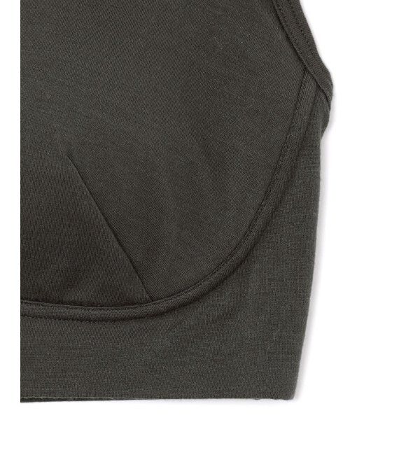 EMILYWEEK「【CALM】ハーフトップブラ」|インナー|