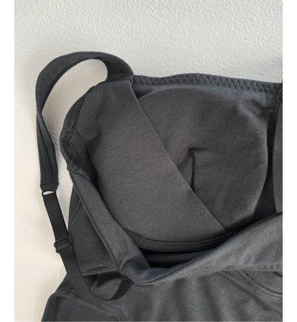 EMILYWEEK「【CALM】ハーフトップブラ」|インナー|