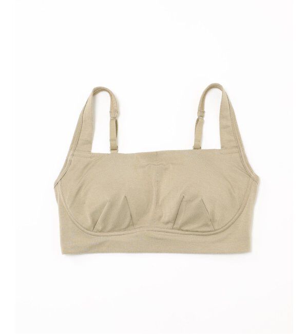 EMILYWEEK「【CALM】ハーフトップブラ」|インナー|