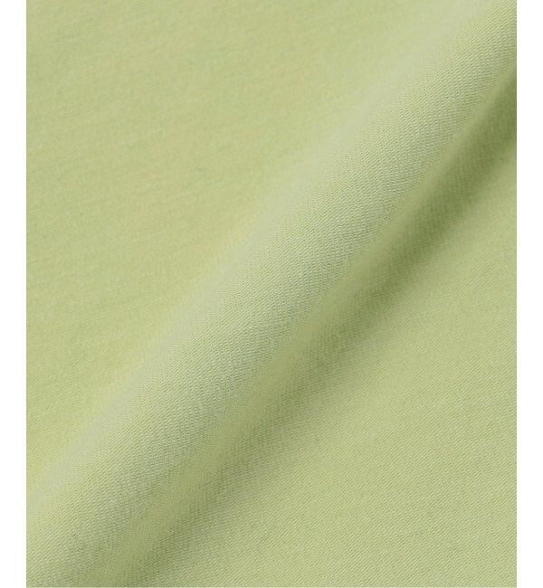 EMILYWEEK「【NEUTRAL】オーガニックコットン混カバレッジブラ（グリーン、パープル）」|インナー|