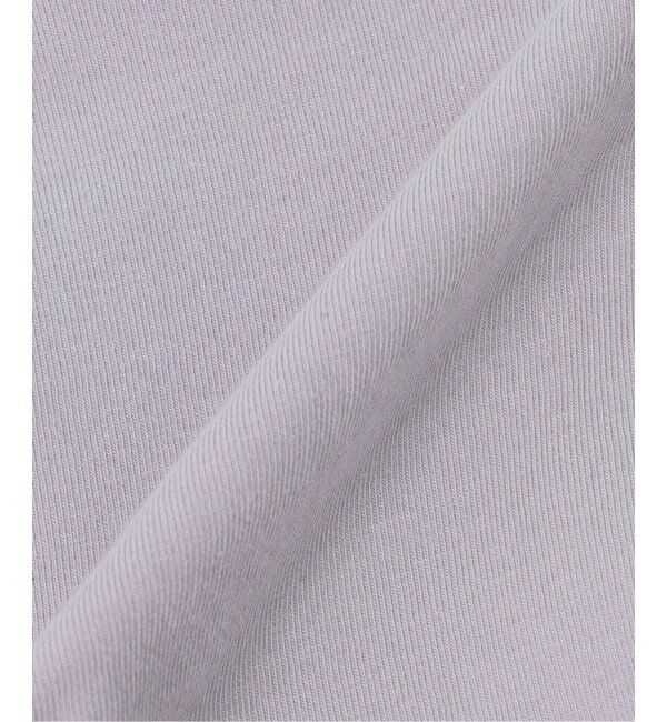 EMILYWEEK「【NEUTRAL】オーガニックコットン混カバレッジブラ（グリーン、パープル）」|インナー|