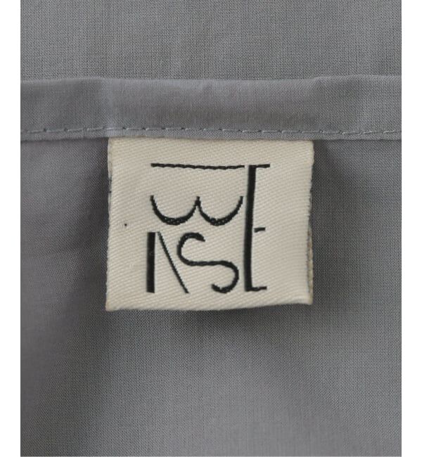 EMILYWEEK「【BASERANGE/ベースレンジ】PICTORIAL STRAP DRESS / DRPIS-PO-AU25」|ワンピース|