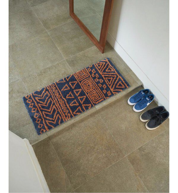 journal standard Furniture「QUEST MAT 50x120 クエスト キッチンマット」|その他|