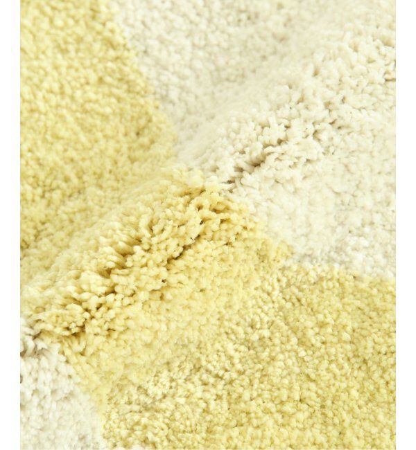 journal standard Furniture「PICFAIR CUSHION 45　ピクフェア クッションカバー 45cm角」|クッション・クッションカバー|