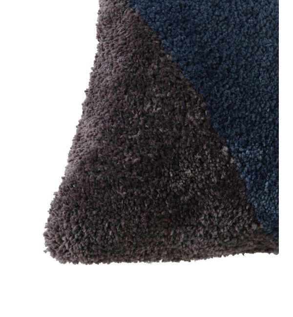 journal standard Furniture「PICFAIR CUSHION 45　ピクフェア クッションカバー 45cm角」|クッション・クッションカバー|