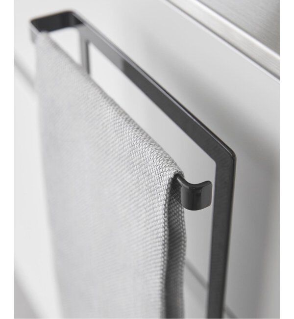 journal standard Furniture「《WEB限定》【tower/タワー】キッチンシンク下収納扉タオルハンガー」|食器・キッチングッズ|