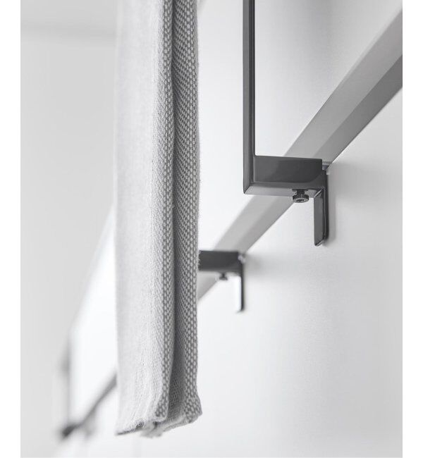 journal standard Furniture「《WEB限定》【tower/タワー】キッチンシンク下収納扉タオルハンガー」|食器・キッチングッズ|