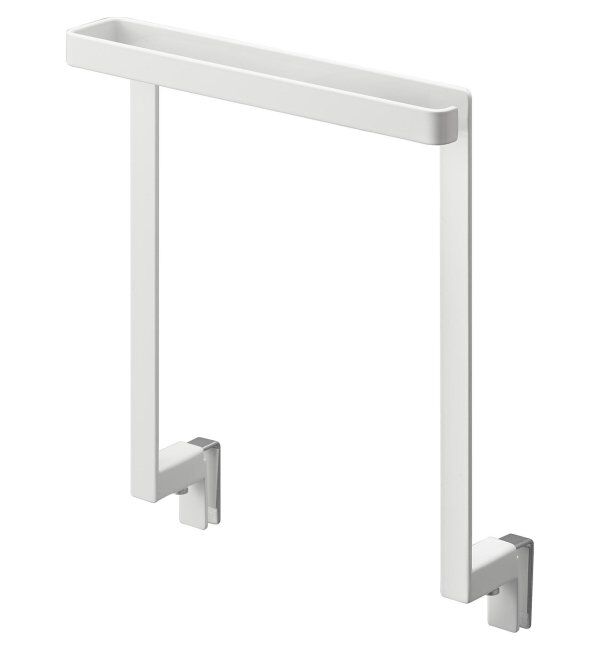 journal standard Furniture「《WEB限定》【tower/タワー】キッチンシンク下収納扉タオルハンガー」|食器・キッチングッズ|