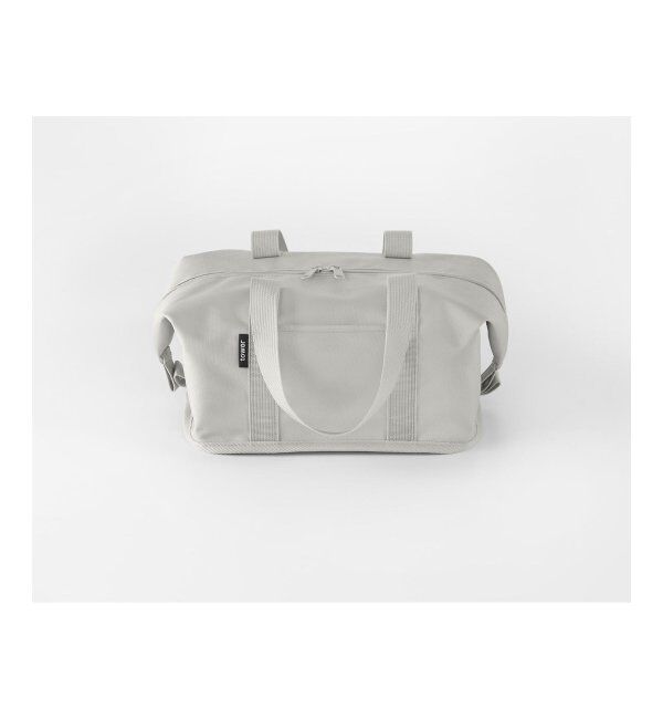 journal standard Furniture「《WEB限定》【tower/タワー】スーパー・コンビニ弁当がそのまま入る洗えるバッグ」|トートバッグ|