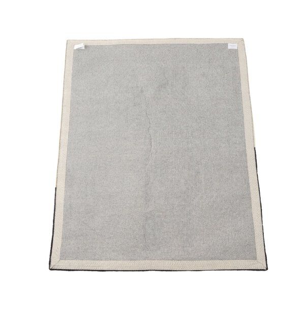 journal standard Furniture「VISALIA RUG 120x160　ヴァイセリア ラグ」|その他|