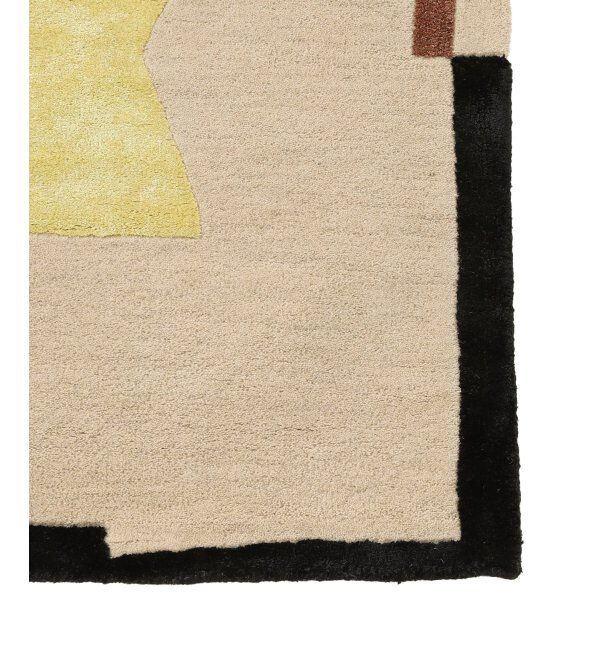 journal standard Furniture「VISALIA RUG 120x160　ヴァイセリア ラグ」|その他|