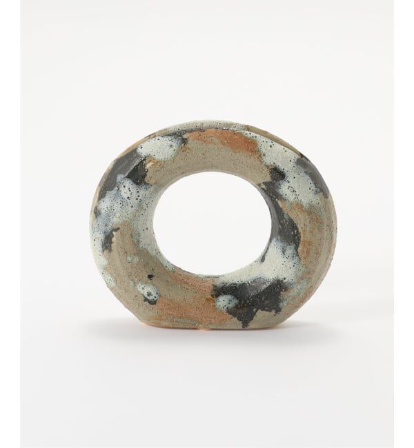 journal standard Furniture「FLOWER VASE ROUND　フラワーベース 花器」|その他|