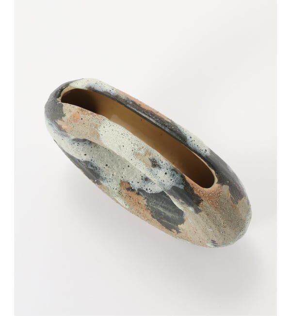 journal standard Furniture「FLOWER VASE ROUND　フラワーベース 花器」|その他|