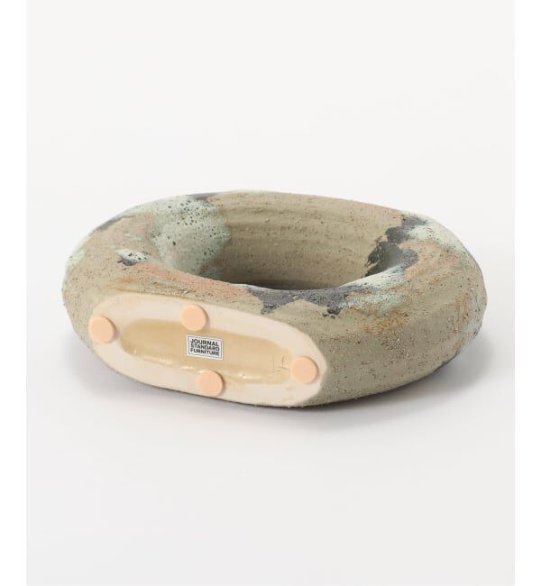 journal standard Furniture「FLOWER VASE ROUND　フラワーベース 花器」|その他|